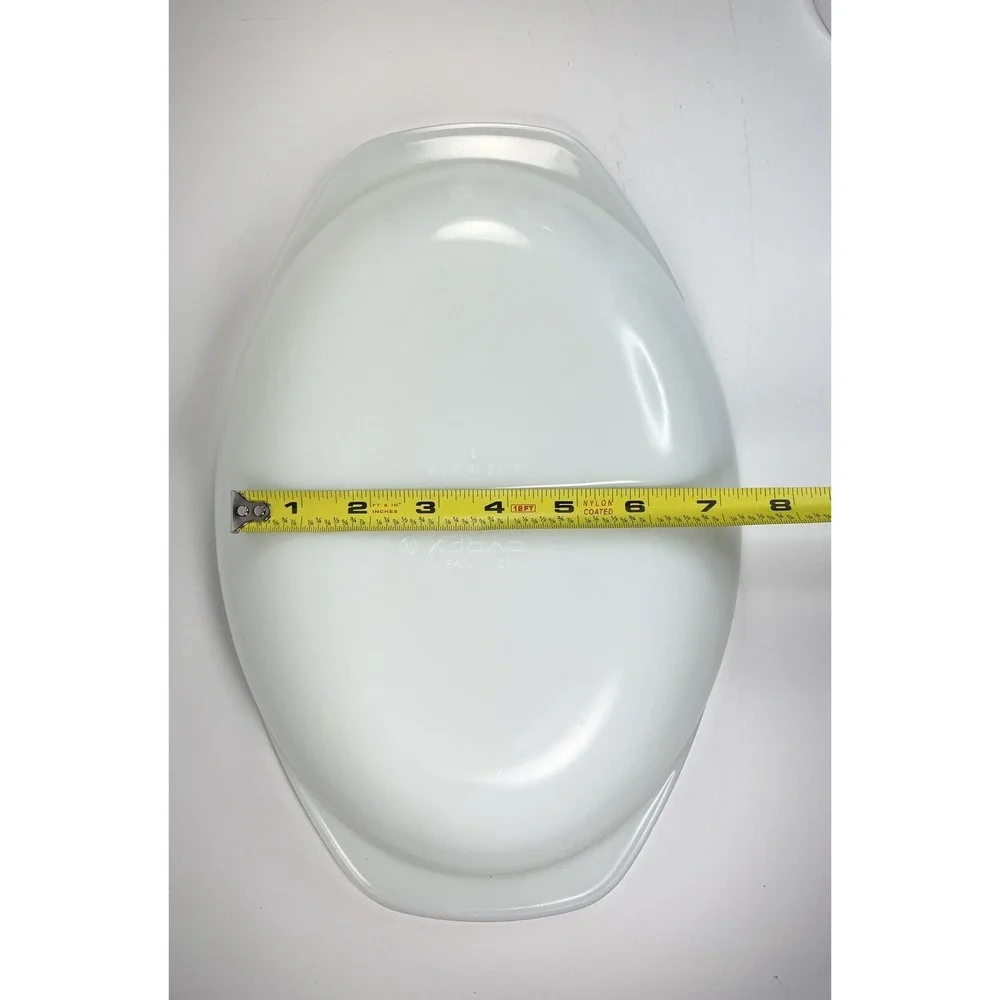 Pyrex vintage opal